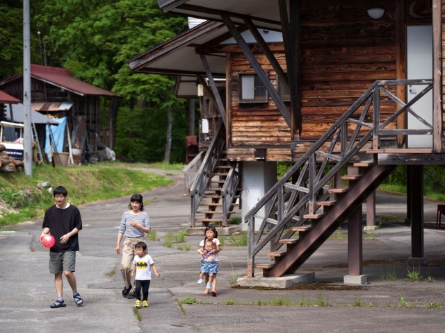 アスク山王